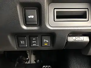 Used 2020 Nissan GT-R Prestige Black - Interior and Exterior details 11