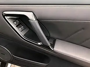 Used 2020 Nissan GT-R Prestige Black - Interior and Exterior details 12