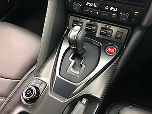Used 2020 Nissan GT-R Prestige Black - Interior and Exterior details 14