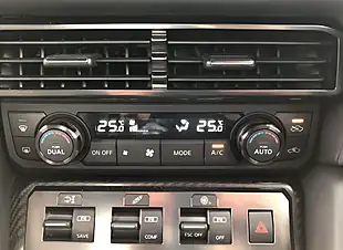 Used 2020 Nissan GT-R Prestige Black - Interior and Exterior details 15