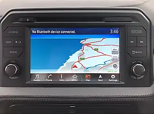 Used 2020 Nissan GT-R Prestige Black - Interior and Exterior details 16