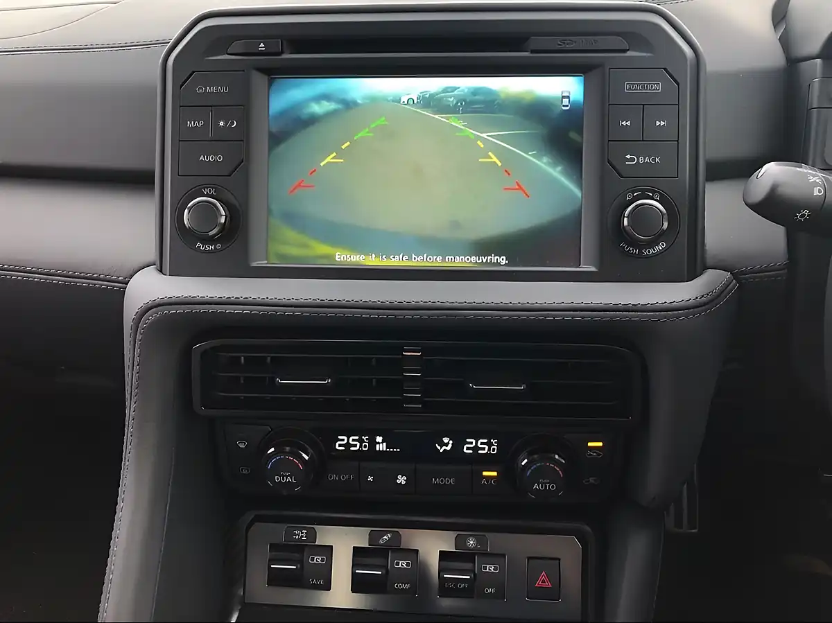 Used 2020 Nissan GT-R Prestige Black - Interior and Exterior details 17