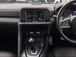 Used 2020 Nissan GT-R Prestige Black - Interior and Exterior details 9