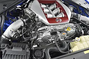 Used 2020 Nissan GT-R Recaro Blue - Interior and Exterior details 14