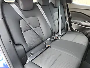 Used 2020 Nissan Juke Acenta Blue - Interior and Exterior details 18