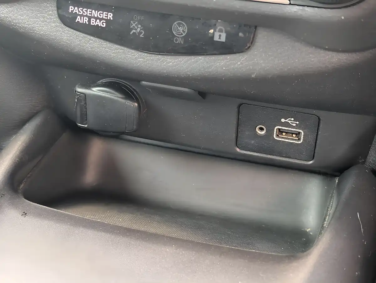Used 2020 Nissan Juke Acenta - Interior and Exterior details 12