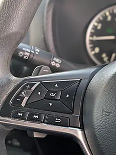 Used 2020 Nissan Juke Acenta - Interior and Exterior details 17