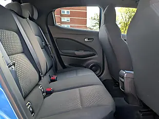 Used 2020 Nissan Juke Acenta - Interior and Exterior details 9