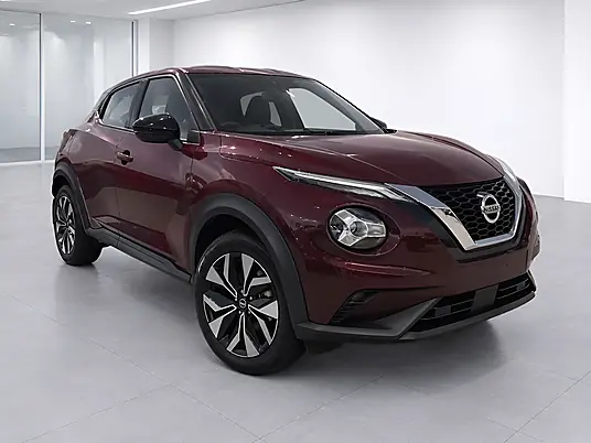 2020 Nissan Juke Acenta 1.0 DIG-T