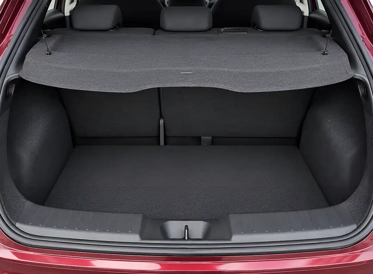 Used 2020 Nissan Juke Acenta Red - Interior and Exterior details 13