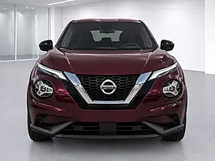 Used 2020 Nissan Juke Acenta Red - Interior and Exterior details 6