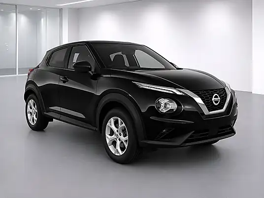 2020 Nissan Juke N-Connecta 1.0 DIG-T