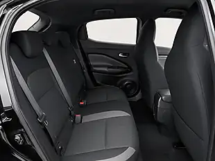 Used 2020 Nissan Juke N-Connecta Black - Interior and Exterior details 10