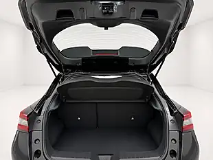 Used 2020 Nissan Juke N-Connecta Black - Interior and Exterior details 12