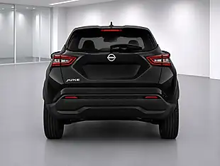 Used 2020 Nissan Juke N-Connecta Black - Interior and Exterior details 4