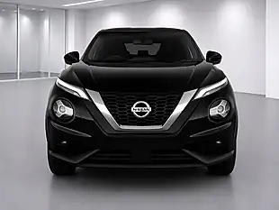 Used 2020 Nissan Juke N-Connecta Black - Interior and Exterior details 7