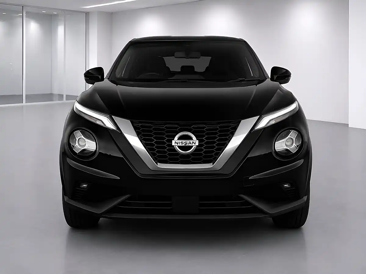 Used 2020 Nissan Juke N-Connecta Black - Interior and Exterior details 7
