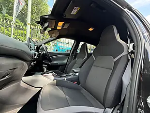Used 2020 Nissan Juke N-Connecta Black - Interior and Exterior details 20