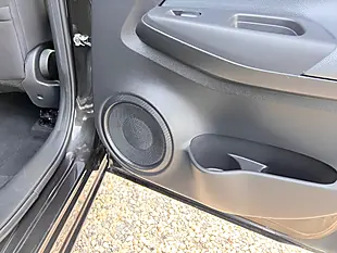 Used 2020 Nissan Juke N-Connecta Black - Interior and Exterior details 15