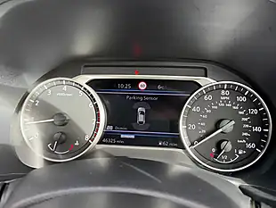 Used 2020 Nissan Juke N-Connecta Black - Interior and Exterior details 20