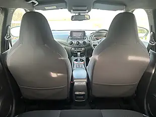 Used 2020 Nissan Juke N-Connecta Grey - Interior and Exterior details 15