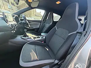 Used 2020 Nissan Juke N-Connecta Silver - Interior and Exterior details 14
