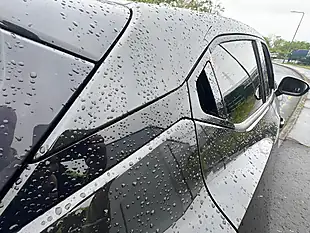 Used 2020 Nissan Juke Tekna Black - Interior and Exterior details 11
