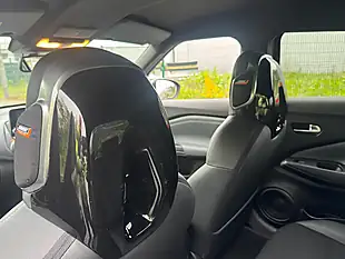 Used 2020 Nissan Juke Tekna Black - Interior and Exterior details 14