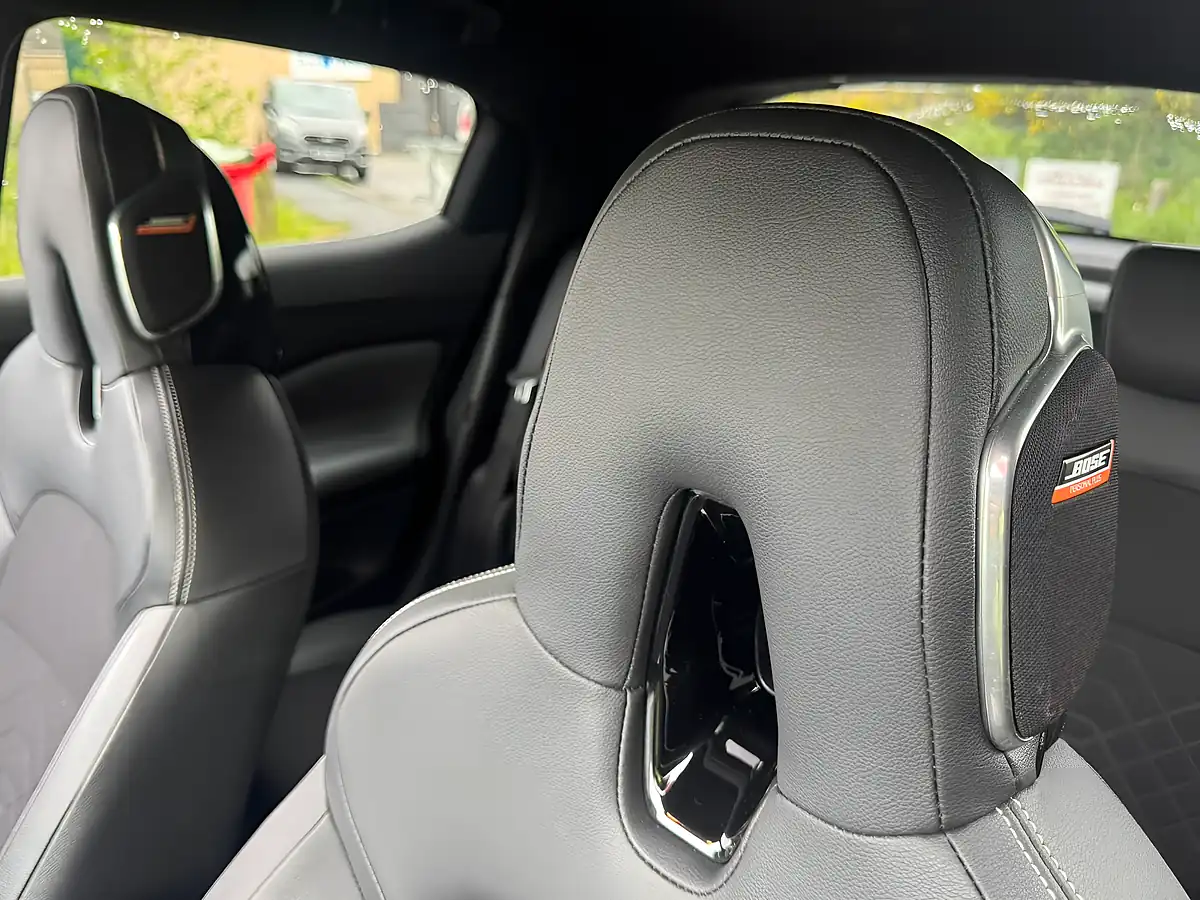 Used 2020 Nissan Juke Tekna Black - Interior and Exterior details 18