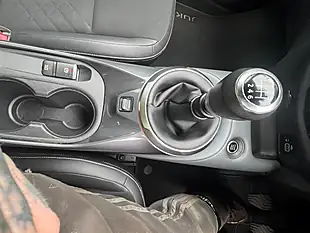 Used 2020 Nissan Juke Tekna Black - Interior and Exterior details 20