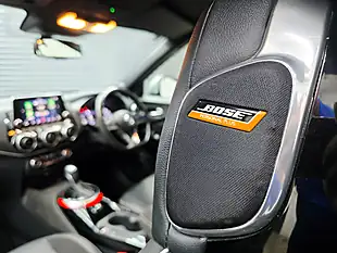 Used 2020 Nissan Juke Tekna+ Black - Interior and Exterior details 14