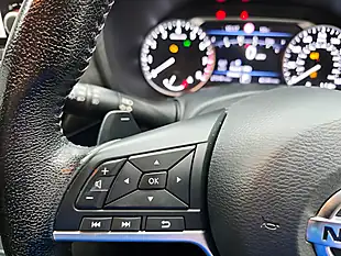 Used 2020 Nissan Juke Tekna+ Black - Interior and Exterior details 17