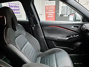 Used 2020 Nissan Juke Tekna+ Black - Interior and Exterior details 18