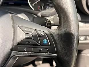Used 2020 Nissan Juke Tekna+ Chestnut Bronze - Interior and Exterior details 10