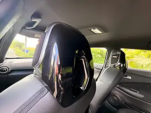 Used 2020 Nissan Juke Tekna+ Chestnut Bronze - Interior and Exterior details 19