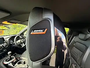 Used 2020 Nissan Juke Tekna+ Chestnut Bronze - Interior and Exterior details 20