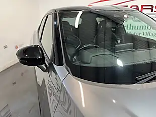 Used 2020 Nissan Juke Tekna+ Grey - Interior and Exterior details 11