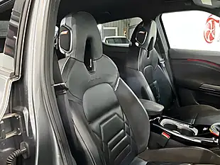 Used 2020 Nissan Juke Tekna+ Grey - Interior and Exterior details 12