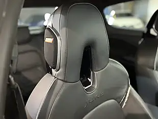 Used 2020 Nissan Juke Tekna+ Grey - Interior and Exterior details 15