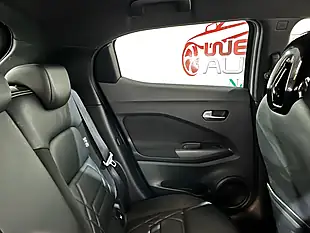 Used 2020 Nissan Juke Tekna+ Grey - Interior and Exterior details 17