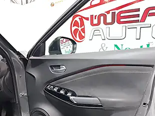 Used 2020 Nissan Juke Tekna+ Grey - Interior and Exterior details 20