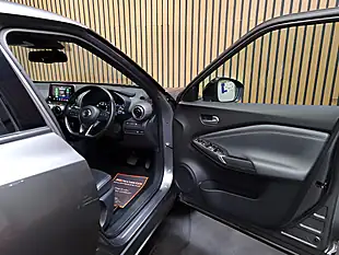 Used 2020 Nissan Juke Tekna Grey - Interior and Exterior details 17