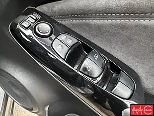 Used 2020 Nissan Juke Tekna+ Grey - Interior and Exterior details 15
