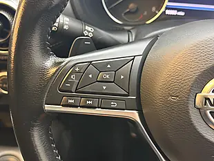 Used 2020 Nissan Juke Tekna Grey - Interior and Exterior details 12