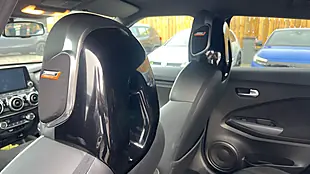 Used 2020 Nissan Juke Tekna+ Red - Interior and Exterior details 18