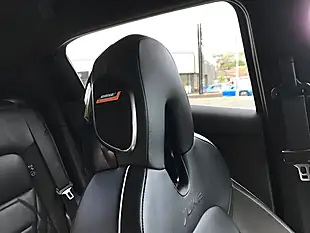 Used 2020 Nissan Juke Tekna+ Red - Interior and Exterior details 11