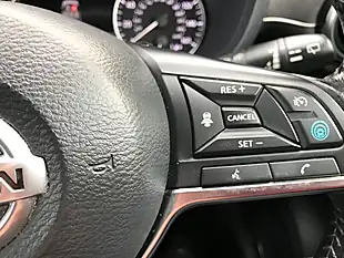 Used 2020 Nissan Juke Tekna+ Red - Interior and Exterior details 19