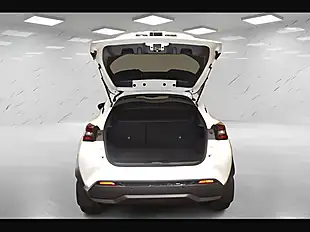 Used 2020 Nissan Juke Tekna Storm White - Interior and Exterior details 10