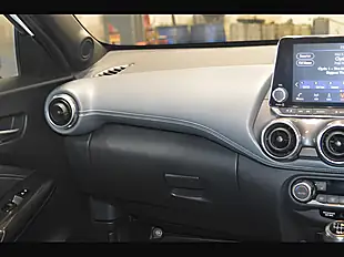 Used 2020 Nissan Juke Tekna Storm White - Interior and Exterior details 16