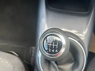 Used 2020 Nissan Juke Visia Grey - Interior and Exterior details 18